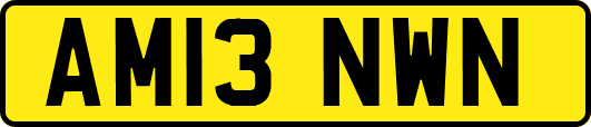 AM13NWN
