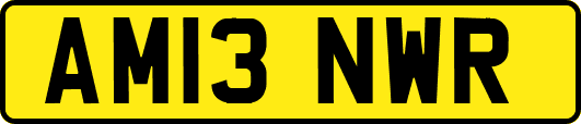 AM13NWR