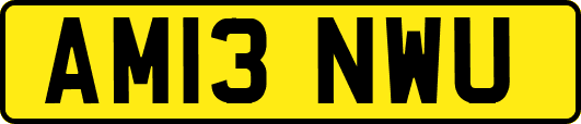 AM13NWU
