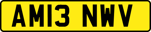 AM13NWV