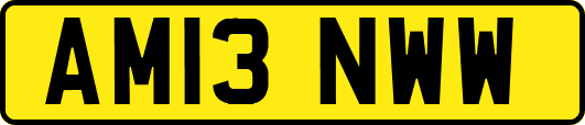 AM13NWW