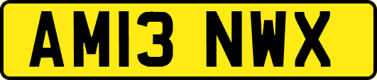 AM13NWX
