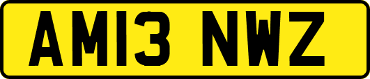 AM13NWZ