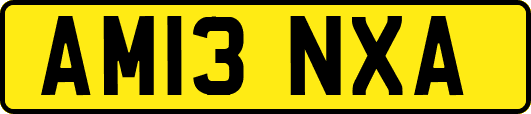 AM13NXA