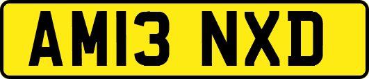 AM13NXD