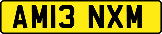 AM13NXM