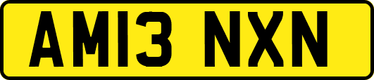 AM13NXN