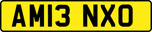 AM13NXO