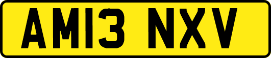 AM13NXV