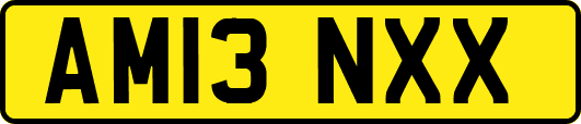 AM13NXX