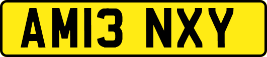 AM13NXY