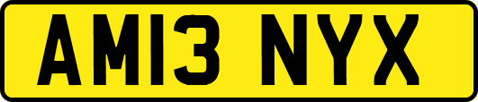 AM13NYX