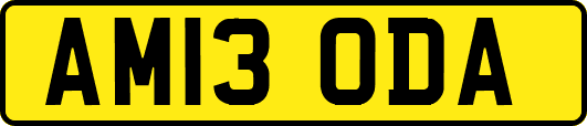 AM13ODA
