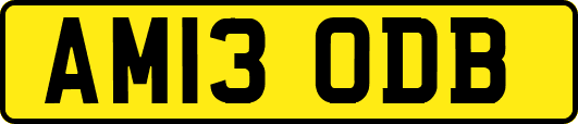 AM13ODB