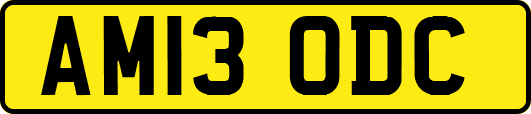 AM13ODC