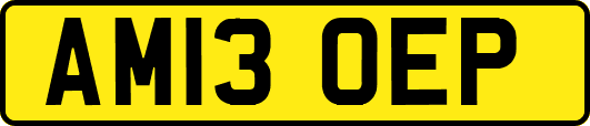 AM13OEP
