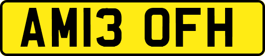 AM13OFH