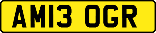 AM13OGR