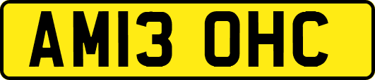 AM13OHC