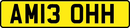 AM13OHH