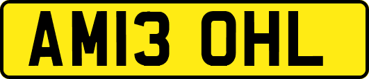 AM13OHL