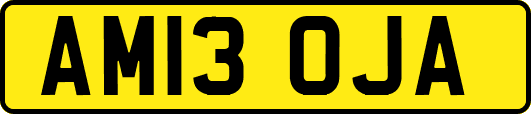 AM13OJA