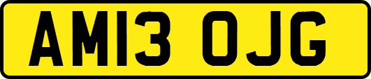 AM13OJG