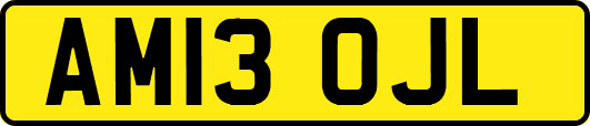 AM13OJL