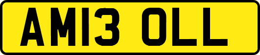 AM13OLL