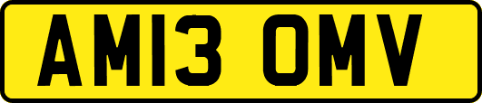 AM13OMV