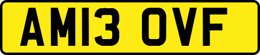 AM13OVF