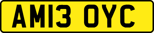 AM13OYC