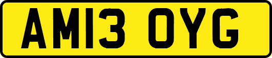 AM13OYG