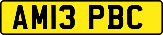 AM13PBC