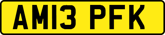 AM13PFK