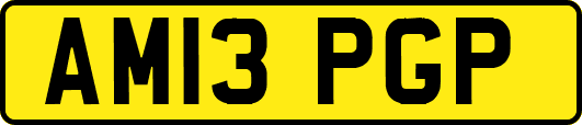 AM13PGP