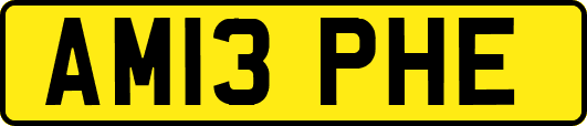AM13PHE