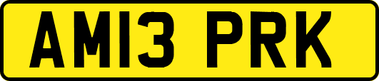 AM13PRK