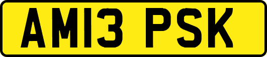 AM13PSK