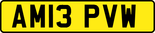 AM13PVW