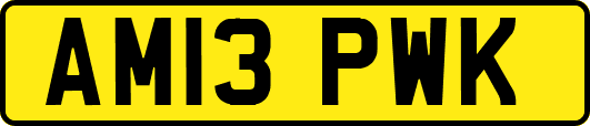AM13PWK