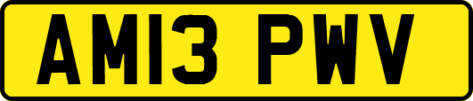 AM13PWV