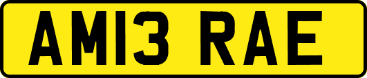 AM13RAE