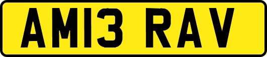 AM13RAV