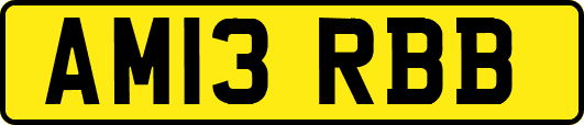 AM13RBB