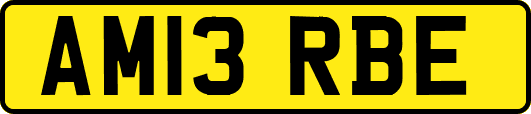 AM13RBE