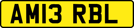 AM13RBL