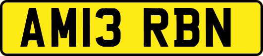 AM13RBN