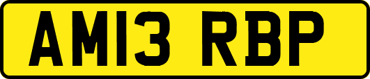 AM13RBP