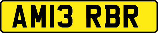 AM13RBR